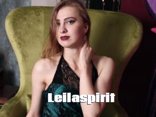 Leilaspirit