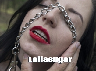 Leilasugar