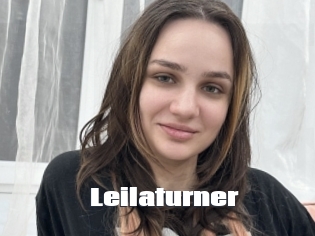 Leilaturner