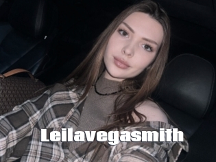 Leilavegasmith
