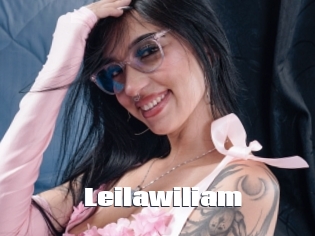 Leilawiliam