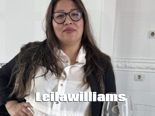 Leilawilliams