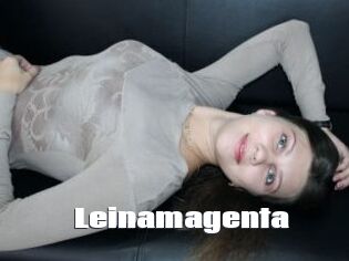 Leinamagenta