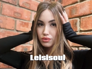Leisisoul
