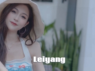Leiyang