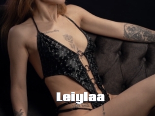Leiylaa