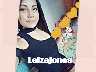 Leizajones