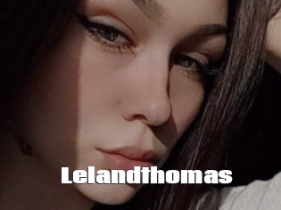 Lelandthomas