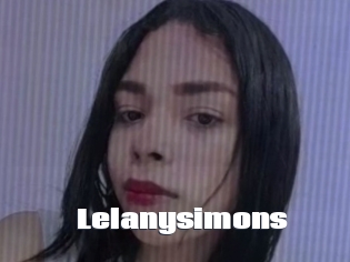 Lelanysimons