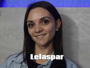 Lelaspar