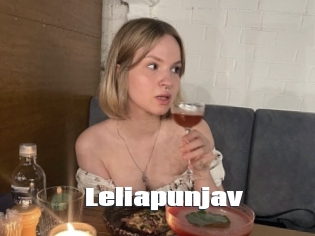 Leliapunjav