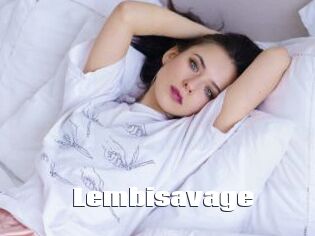 Lembisavage