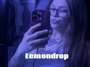 lemondrop The hot porn