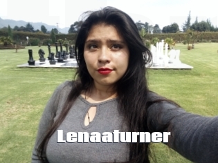 Lenaaturner
