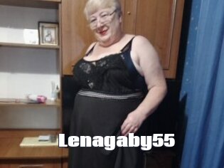 lenagaby55 The hot porn