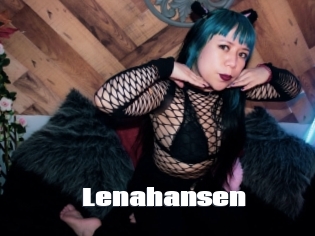 Lenahansen