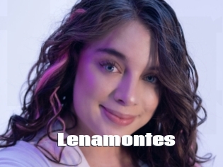 Lenamontes