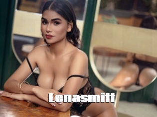lenasmitt The hot porn