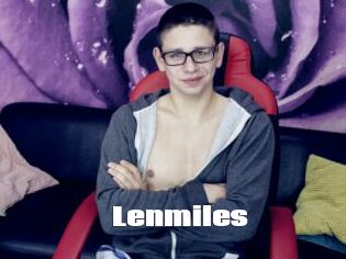 Lenmiles