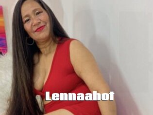 Lennaahot