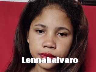 Lennahalvaro