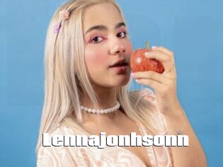 Lennajonhsonn