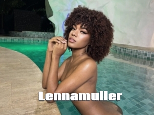 lennamuller The hot porn