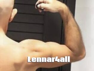 Lennar4all