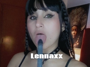 Lennaxx