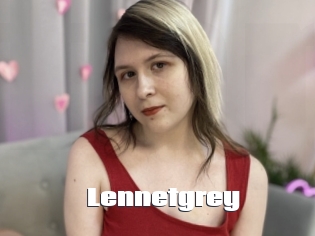 Lennetgrey