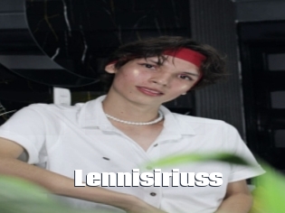Lennisiriuss