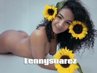 Lennysuarez