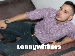 Lennywithers
