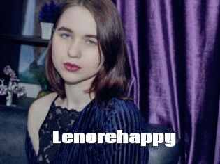 Lenorehappy