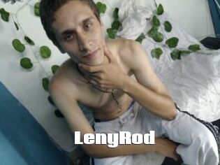 LenyRod