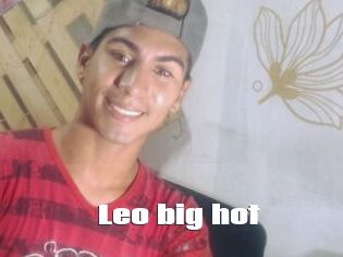 leo_big_hot The hot porn