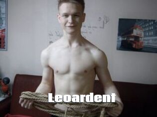 leoardent The hot porn