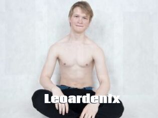 Leoardentx