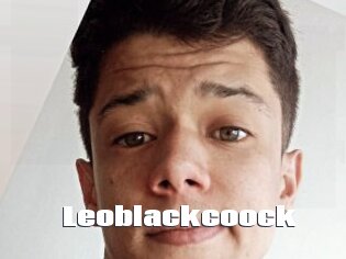 Leoblackcoock