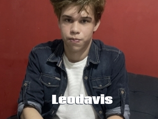 leodavis The hot porn