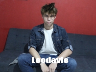 Leodavis