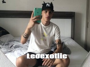 Leoexotiic