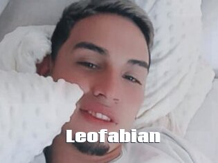 Leofabian