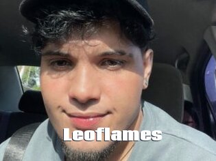 Leoflames