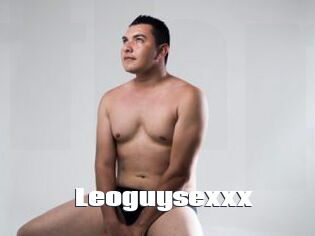 Leoguysexxx
