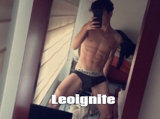 Leoignite