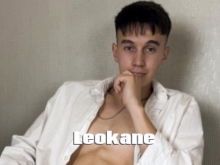 leokane The hot porn