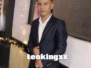 Leokingxx