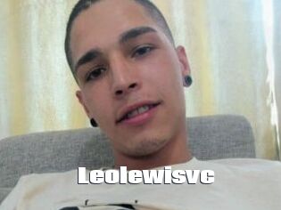 Leolewisvc
