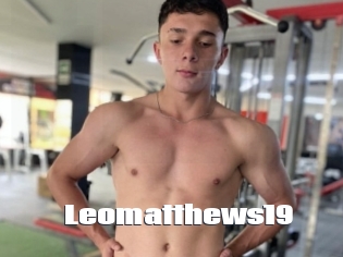 Leomatthews19
